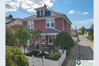 315 8th Avenue, Bethlehem City, PA 18018 - Photo 1