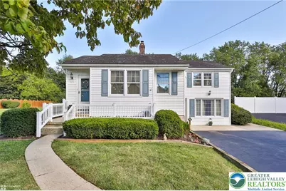 2534 Linden Street, Bethlehem, PA 18017 - Photo 1