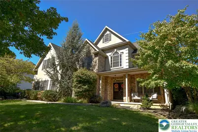 2142 Fieldstone Drive, Lower Saucon Township, PA 18015 - Photo 1