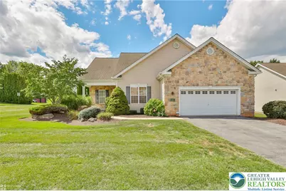 1360 Hennaberry Lane, Forks Twp, PA 18040 - Photo 1