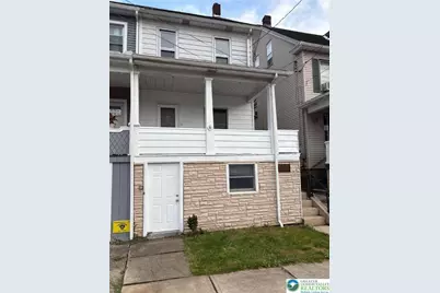 6 E Abbott Street, Lansford Boro, PA 18232 - Photo 1