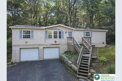 137 Chicola Lake South Trail, Ross Twp, PA 18353 - Photo 1