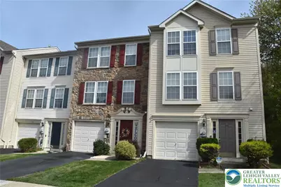707 Waterway Court, Richlandtown, PA 18951 - Photo 1