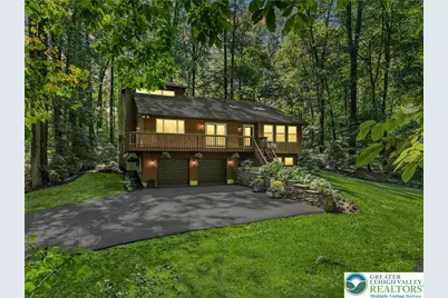 1715 Kumry Road, Milford Twp, PA 18951 - Photo 1