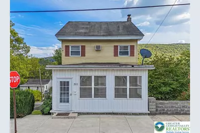 501 South Avenue, Jim Thorpe Boro, PA 18229 - Photo 1