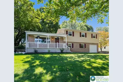 802 Lawrence Drive, Emmaus Boro, PA 18049 - Photo 1