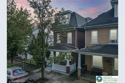 138 S 17th Street, Wilson Boro, PA 18042 - Photo 1