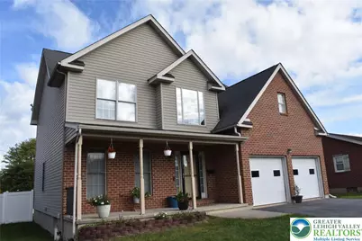 1221 Parson Street, Bethlehem City, PA 18017 - Photo 1