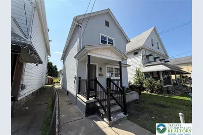 656 Philo Street, Scranton City, PA 18508 - Photo 1