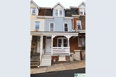 438 Green Street, Allentown City, PA 18102 - Photo 1