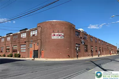 11 W 2nd Street #210, Bethlehem City, PA 18015 - Photo 1