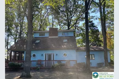 200 Woodland Drive, Moore Township, PA 18064 - Photo 1