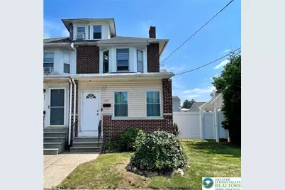 1739 Chapel Avenue, Allentown City, PA 18103 - Photo 1