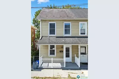 724 2nd Street, Catasauqua Boro, PA 18032 - Photo 1