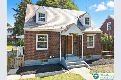 1216 Minsi Trail Street, Bethlehem City, PA 18018 - Photo 1