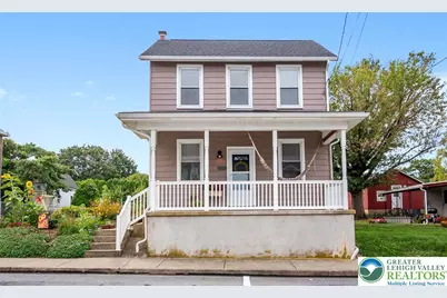 120 2nd Street, Alburtis Boro, PA 18011 - Photo 1