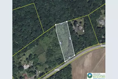 3297 Mountain Road, Washington Township, PA 18080 - Photo 1