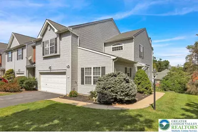 301 Hawthorne Lane, Whitehall Township, PA 18052 - Photo 1