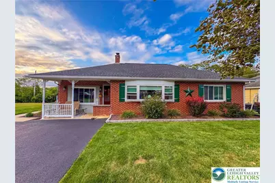 3319 Aberdeen Circle, South Whitehall Twp, PA 18104 - Photo 1