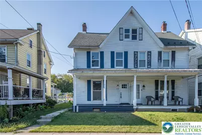 4109 Main Street, Washington Township, PA 18080 - Photo 1