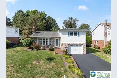 1230 N Arch Street, South Whitehall Twp, PA 18104 - Photo 1