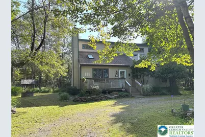 593 Scenic Drive, Tunkhannock Twp, PA 18210 - Photo 1