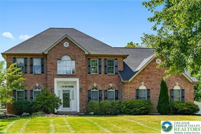 1674 Woodfield Drive, Lower Saucon Township, PA 18015 - Photo 1