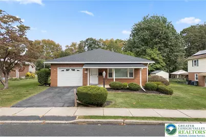 1125 N St Elmo Street, Allentown City, PA 18104 - Photo 1