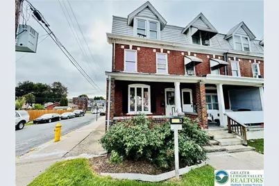 102 N Ellsworth Street, Allentown, PA 18109 - Photo 1