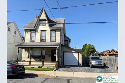 1740 Washington Avenue, Northampton Boro, PA 18067 - Photo 1