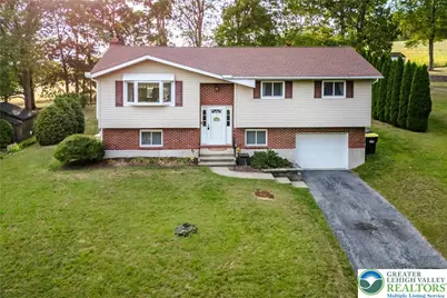 6848 Mill Creek Road, Washington Township, PA 18080 - Photo 1