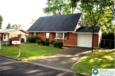 7387 Hillcrest Drive, Macungie Boro, PA 18062 - Photo 1