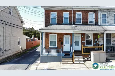 521 Reynolds Street, Easton, PA 18042 - Photo 1