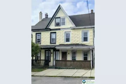 244 E Hazard Street, Summit Hill Boro, PA 18250 - Photo 1