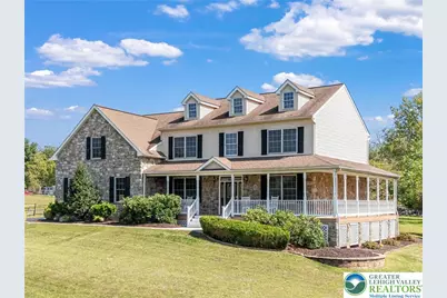 4161 Creek Road, Skippack Twp, PA 19426 - Photo 1