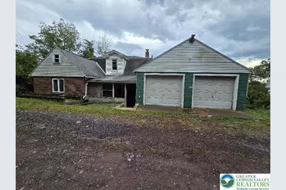 64 N Hunter Highway, Butler Twp, PA 18222 - Photo 1