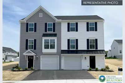 714 Deerfield Boulevard #Lot 3, Pennsburg Boro, PA 18073 - Photo 1