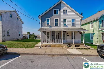 826 Lincoln Avenue, Northampton Boro, PA 18067 - Photo 1