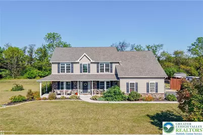 2168 Terry Road, Moore Township, PA 18064 - Photo 1