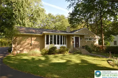 309 W Wayne Avenue, Easton, PA 18042 - Photo 1