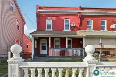 1229 3rd Street, Bethlehem City, PA 18015 - Photo 1