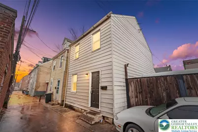 336 N Limestone Street, Allentown, PA 18102 - Photo 1