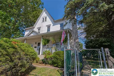 617 N Irving Street, Allentown City, PA 18109 - Photo 1