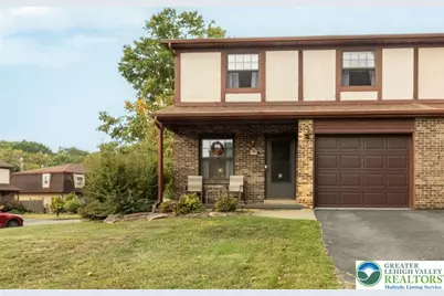 1974 Orchard Avenue, South Whitehall Twp, PA 18104 - Photo 1