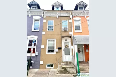 202 Hudson Street, Reading, PA 19601 - Photo 1