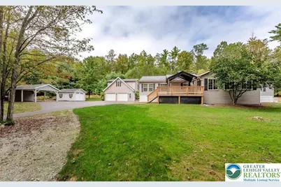 599 Blue Mountain Drive, West Penn Twp, PA 18211 - Photo 1