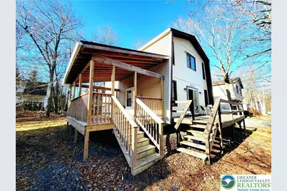 8237 Natures Drive, Coolbaugh Twp, PA 18466 - Photo 1