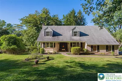 353 Bierys Bridge Road, Bethlehem City, PA 18017 - Photo 1