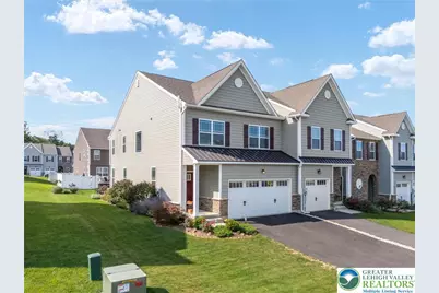 3973 Mink Road, Upper Milford Township, PA 18049 - Photo 1