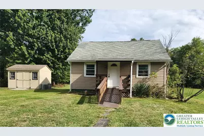 274 Old Allentown Road, Bushkill Twp, PA 18091 - Photo 1